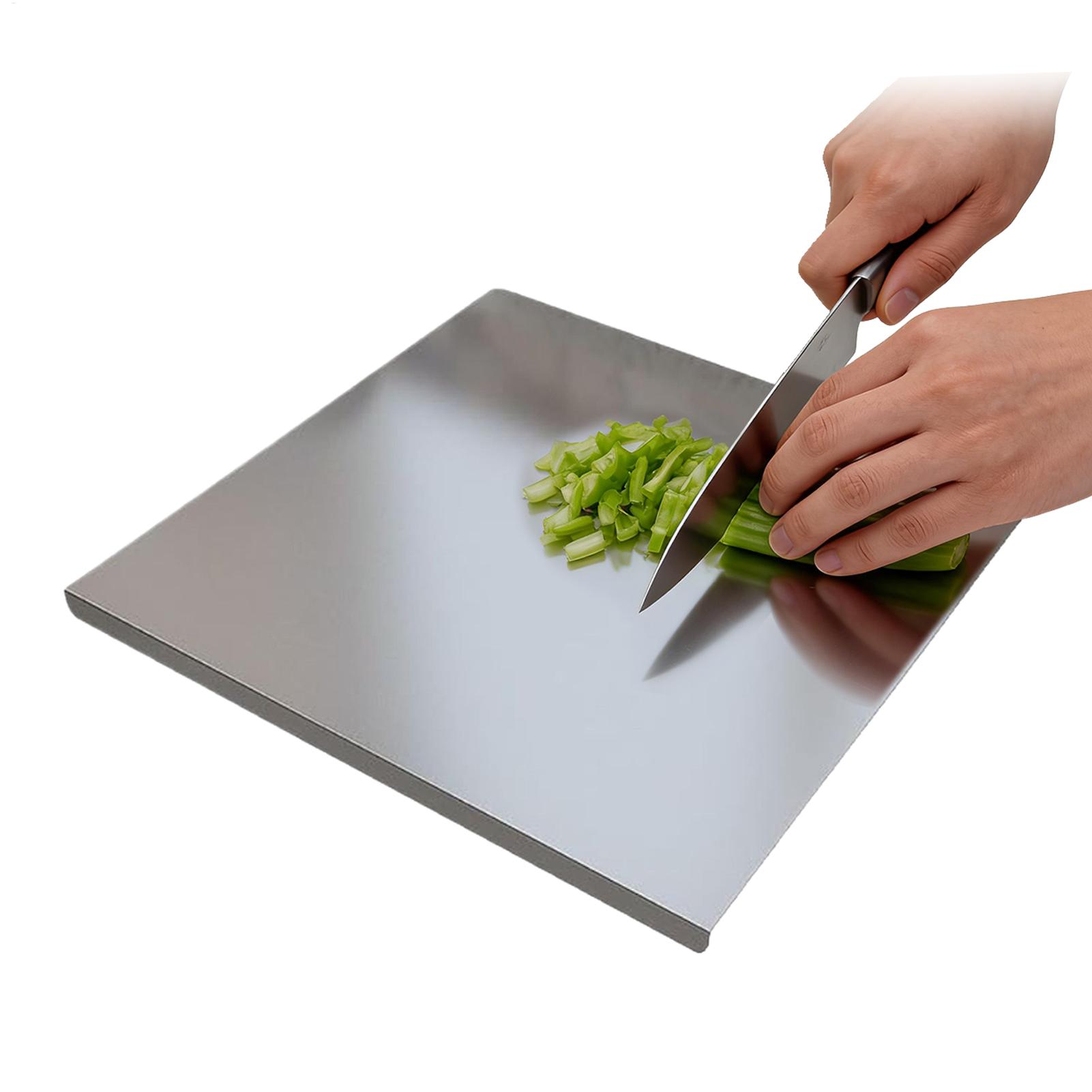 Kitchen And Baking Tools - Chopping Boards for Kitchen Nonstick Double-Sided