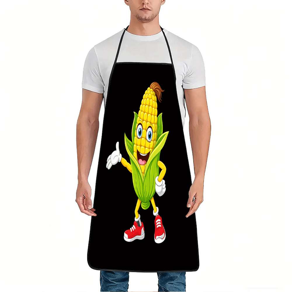 1 Piece Country-Themed Apron,  - Baking Kitchen Design Ideas 评论和价格
