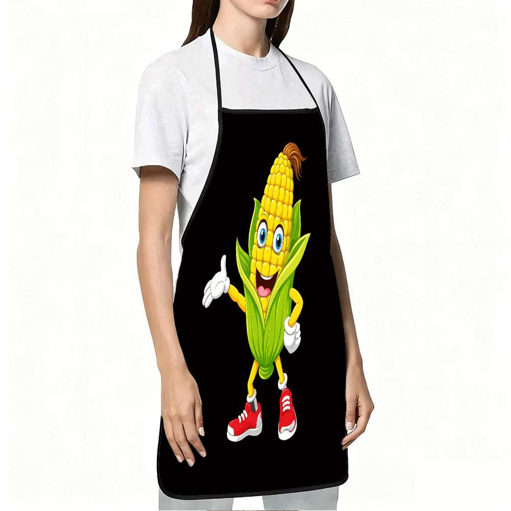 1 Piece Country-Themed Apron,  - Baking Kitchen Design Ideas 评论和价格