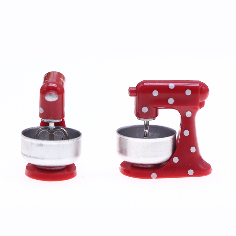 (.) 1:12 DIY Doll House Miniat - Kitchen Baking Storage 评论和价格