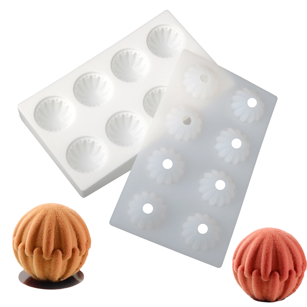 Base and Cover Textured Ball S - Kitchen And Baking Tools 评论和价格