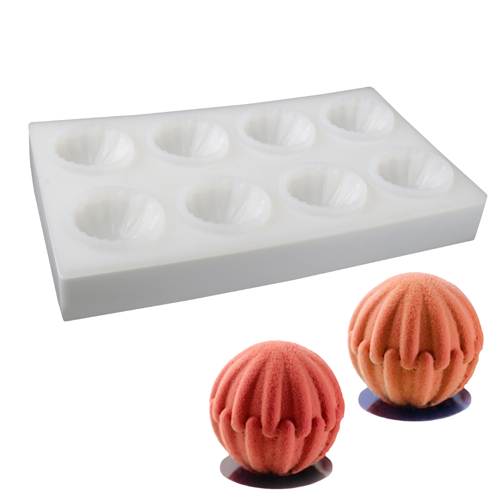 Base and Cover Textured Ball S - Kitchen And Baking Tools 评论和价格