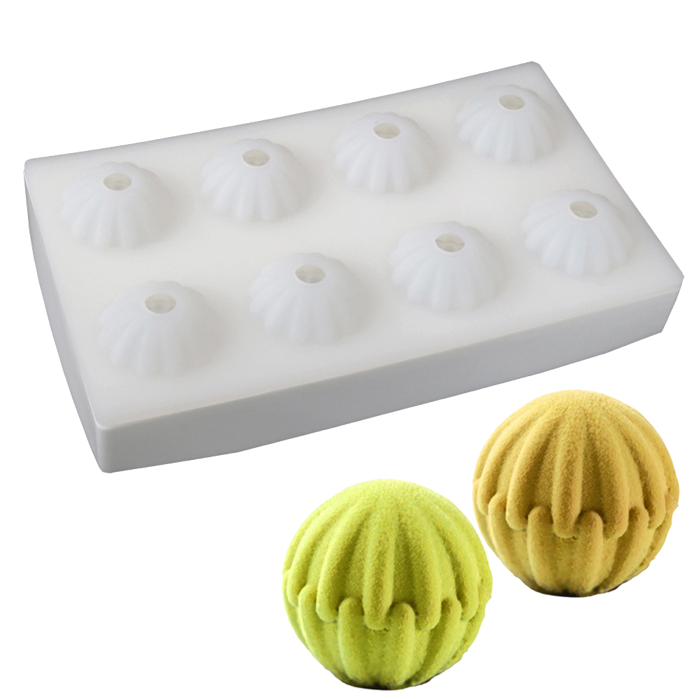 Base and Cover Textured Ball S - Kitchen And Baking Tools 评论和价格