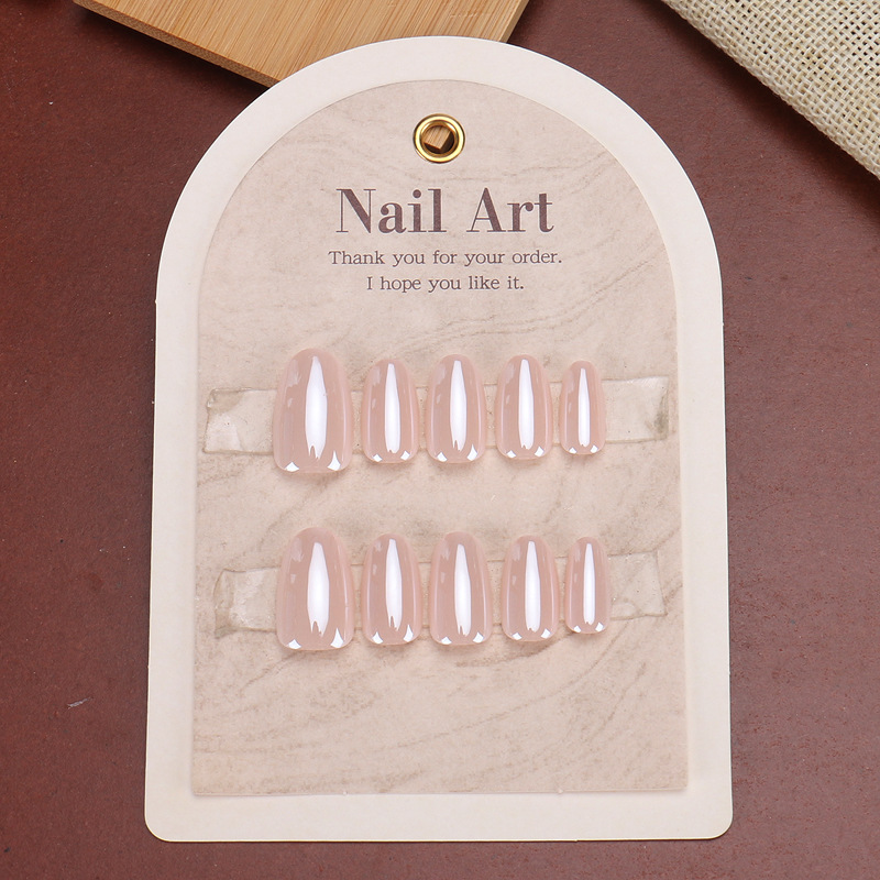 24 Pcs Simple Acrylic Press on - Decorating Tip Set 评论和价格
