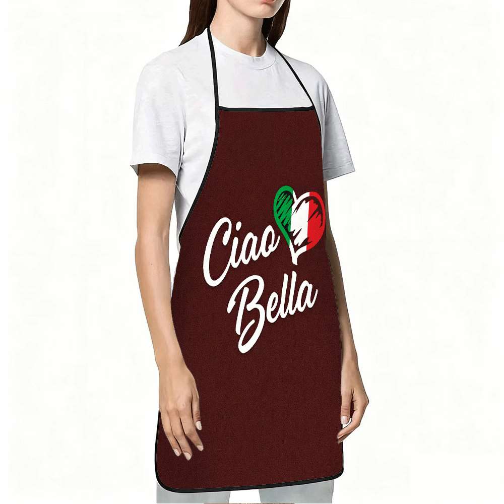 1 Piece Richly Italian-Themed  - Baking Kitchen Design Ideas 评论和价格