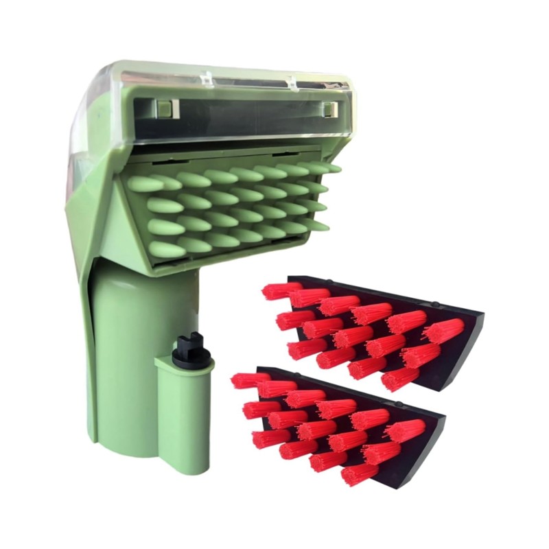 ABXF-For Bissell 1400B, 4075 3 - Pastry Brush Silicone 评论和价格