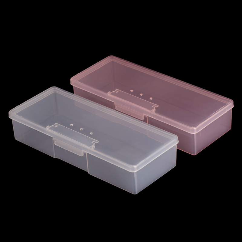 10 Grids Nails Art organizer b - Decorating Tip Set 评论和价格