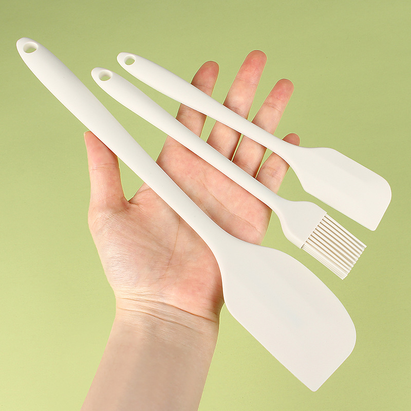 3 piece kitchen baking set all - Pastry Brush Silicone 评论和价格