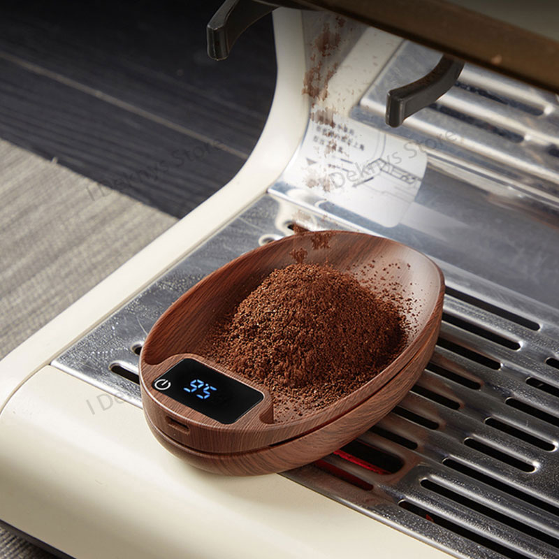 Precision 0.3g to 200g Electro - Kitchen And Baking Life 评论和价格