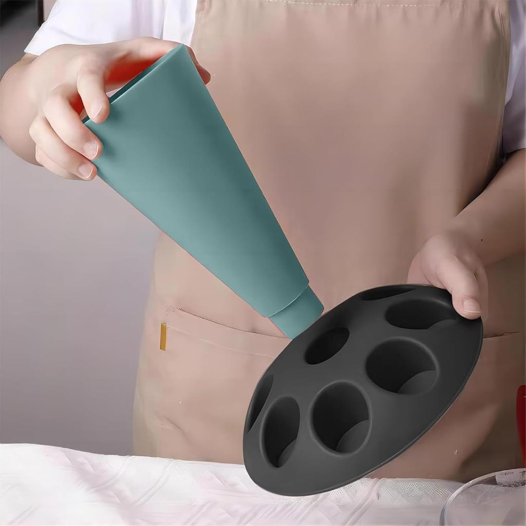 1Pcs Cake Decorating Piping Ba - Kitchen And Baking Tools 评论和价格