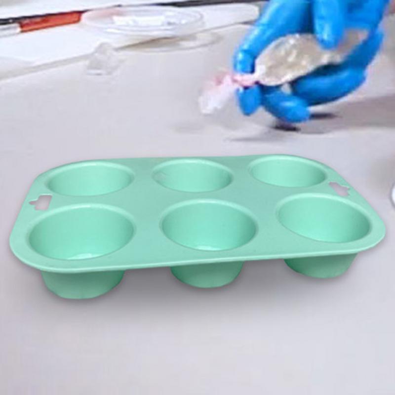 Cupcake Pan 2X Non Stick Muffi - Muffin Tin Nonstick 评论和价格