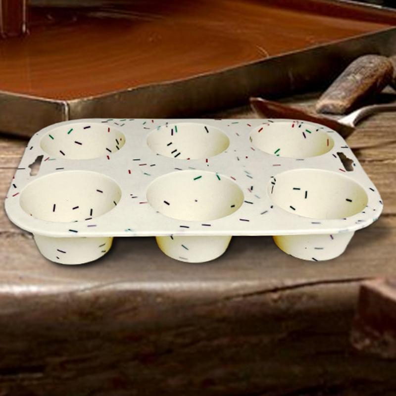 Cupcake Pan 2X Non Stick Muffi - Muffin Tin Nonstick 评论和价格