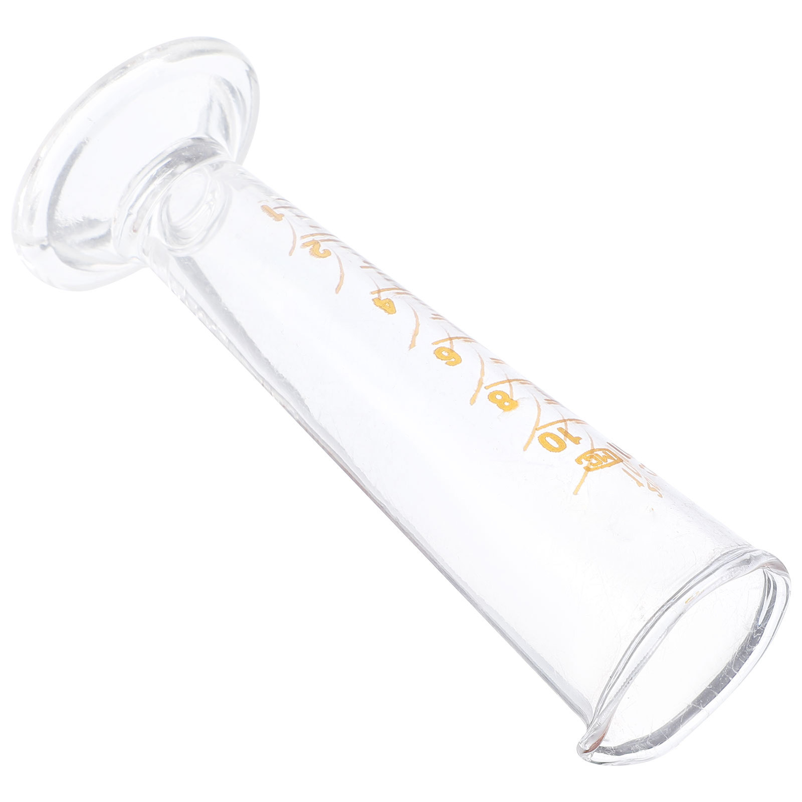 Graduated Glass Measuring Cup  - Kitchen And Baking Tools 评论和价格