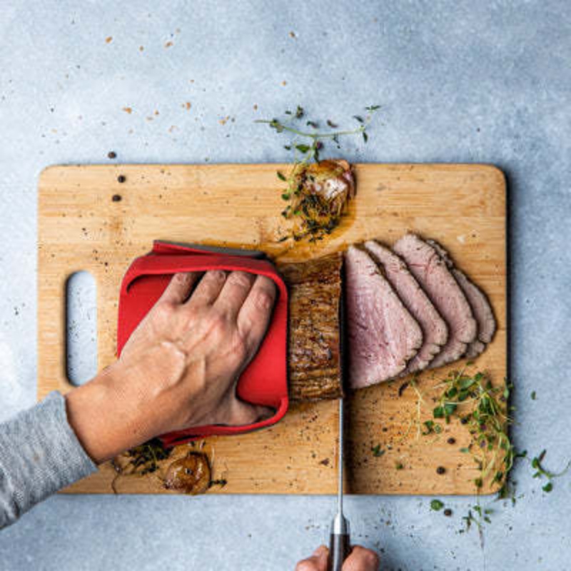 Home use Silicone Oven Mitts H - Kitchen And Baking Tools 评论和价格