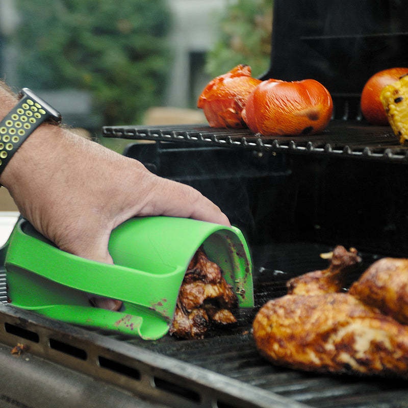 Home use Silicone Oven Mitts H - Kitchen And Baking Tools 评论和价格
