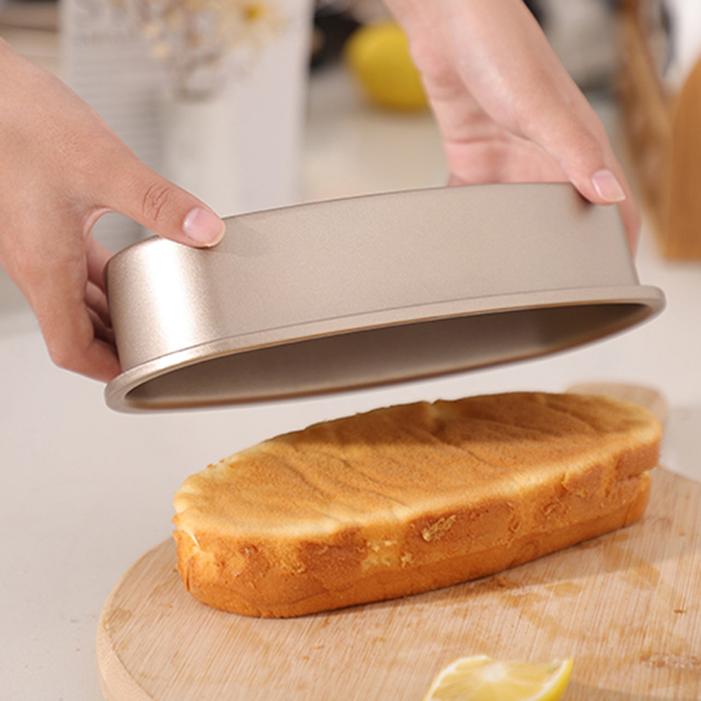 23Cm Oval Non-stick Pans Carbo - Springform Pan Set 评论和价格