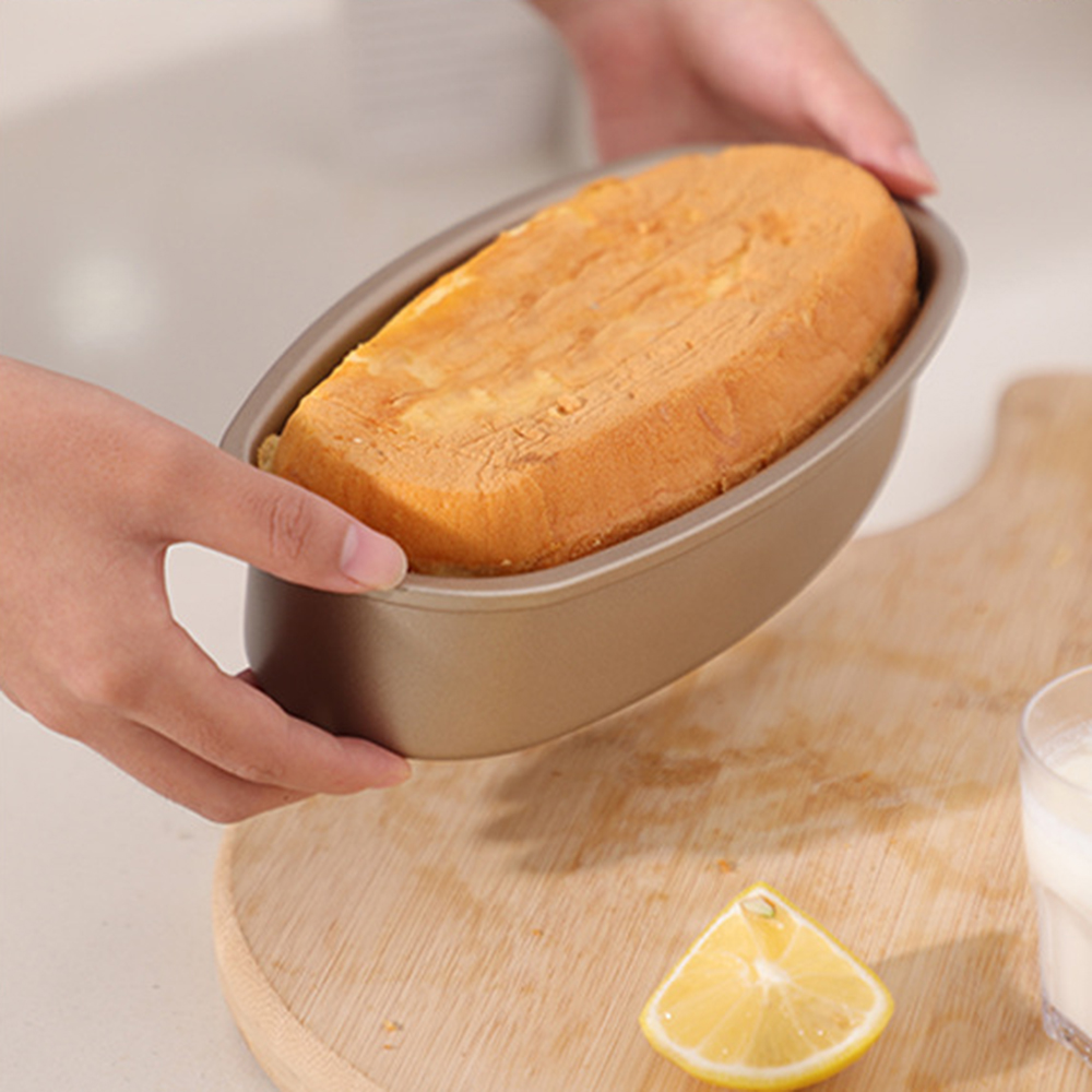 23Cm Oval Non-stick Pans Carbo - Springform Pan Set 评论和价格