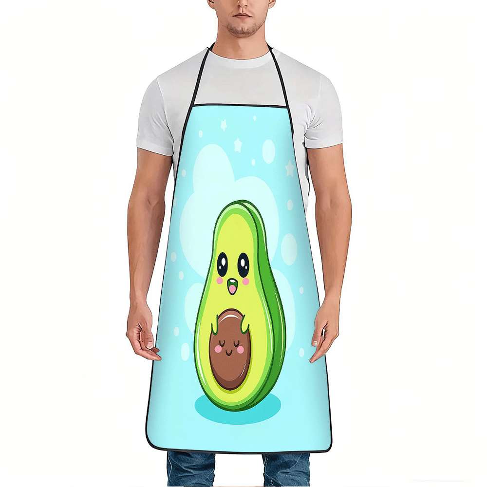 1 Piece of Fun Fruit-Themed Ap - Baking Kitchen Design Ideas 评论和价格