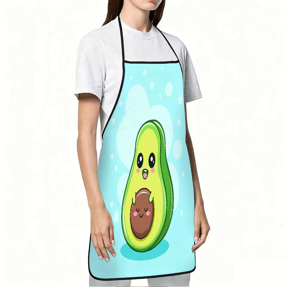 1 Piece of Fun Fruit-Themed Ap - Baking Kitchen Design Ideas 评论和价格