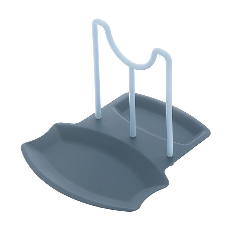 Spoon Rest and Pot Lid Holder  - Kitchen Zo 评论和价格
