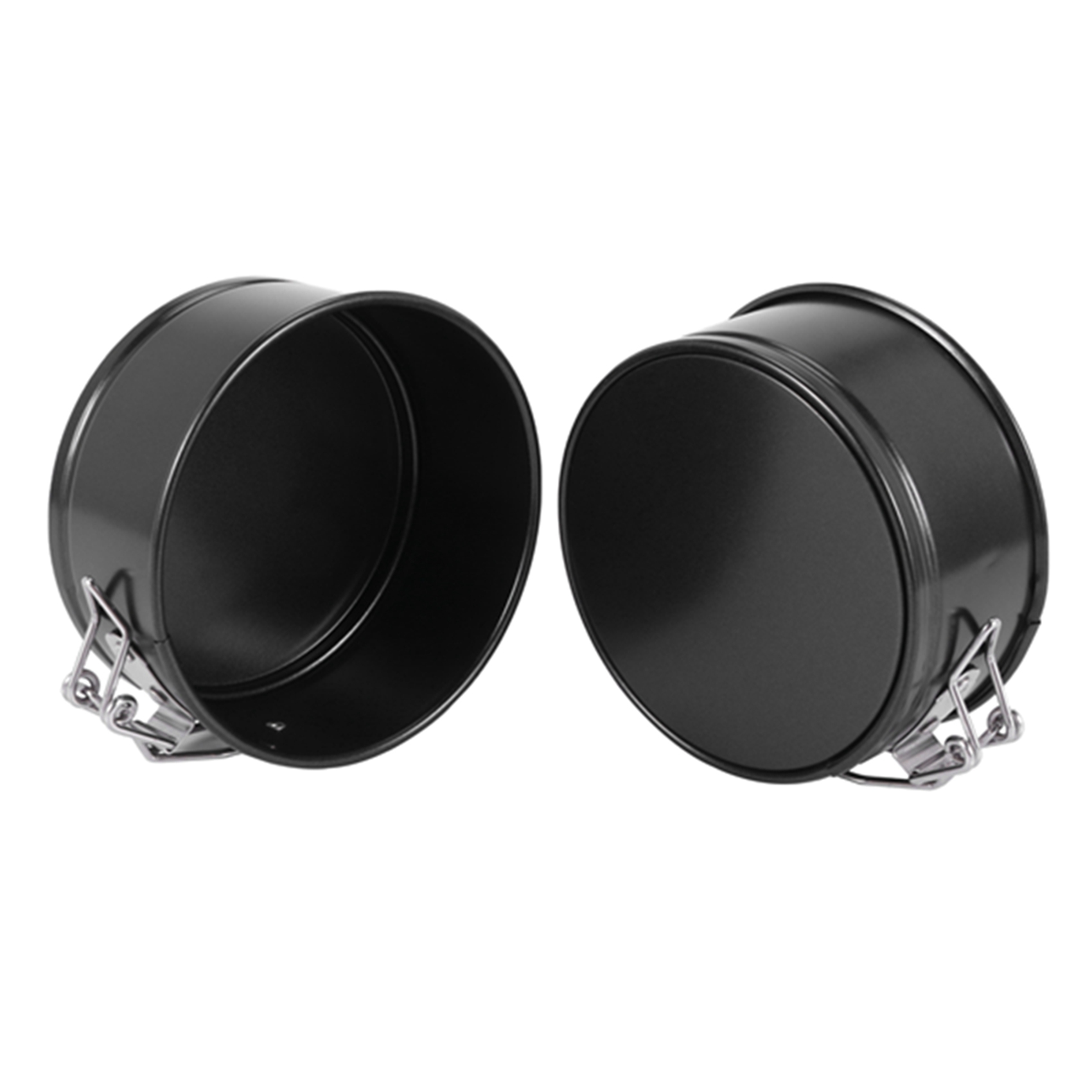 AT05-4-Inch Mini Springform Pa - Springform Pan Set 评论和价格