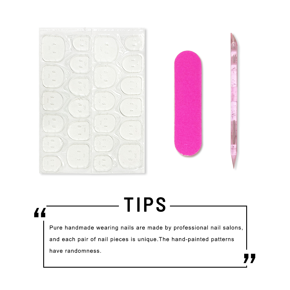 10pcs Short Summer Colorful Ge - Decorating Tip Set 评论和价格