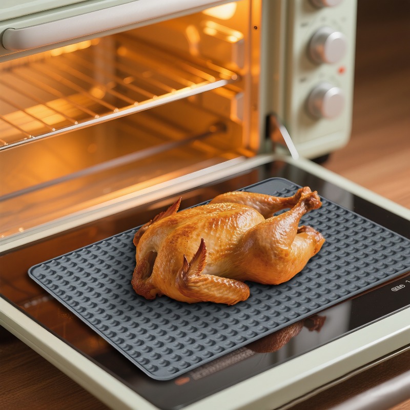 High temperature resistant mic - Kitchen Baking Storage 评论和价格