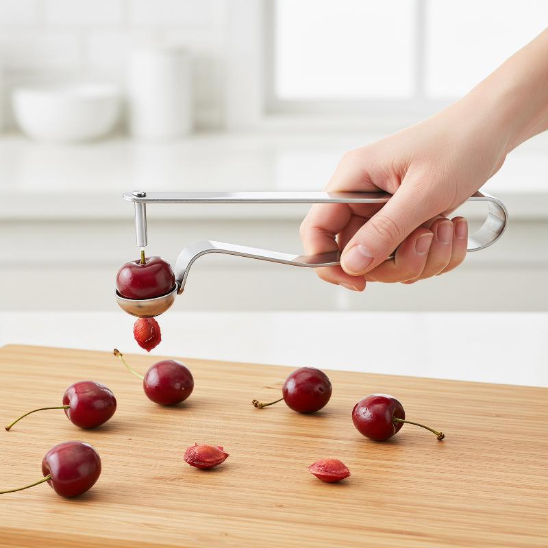 {YY30} 1 Pc Stainless Steel Ju - Kitchen And Baking Tools 评论和价格