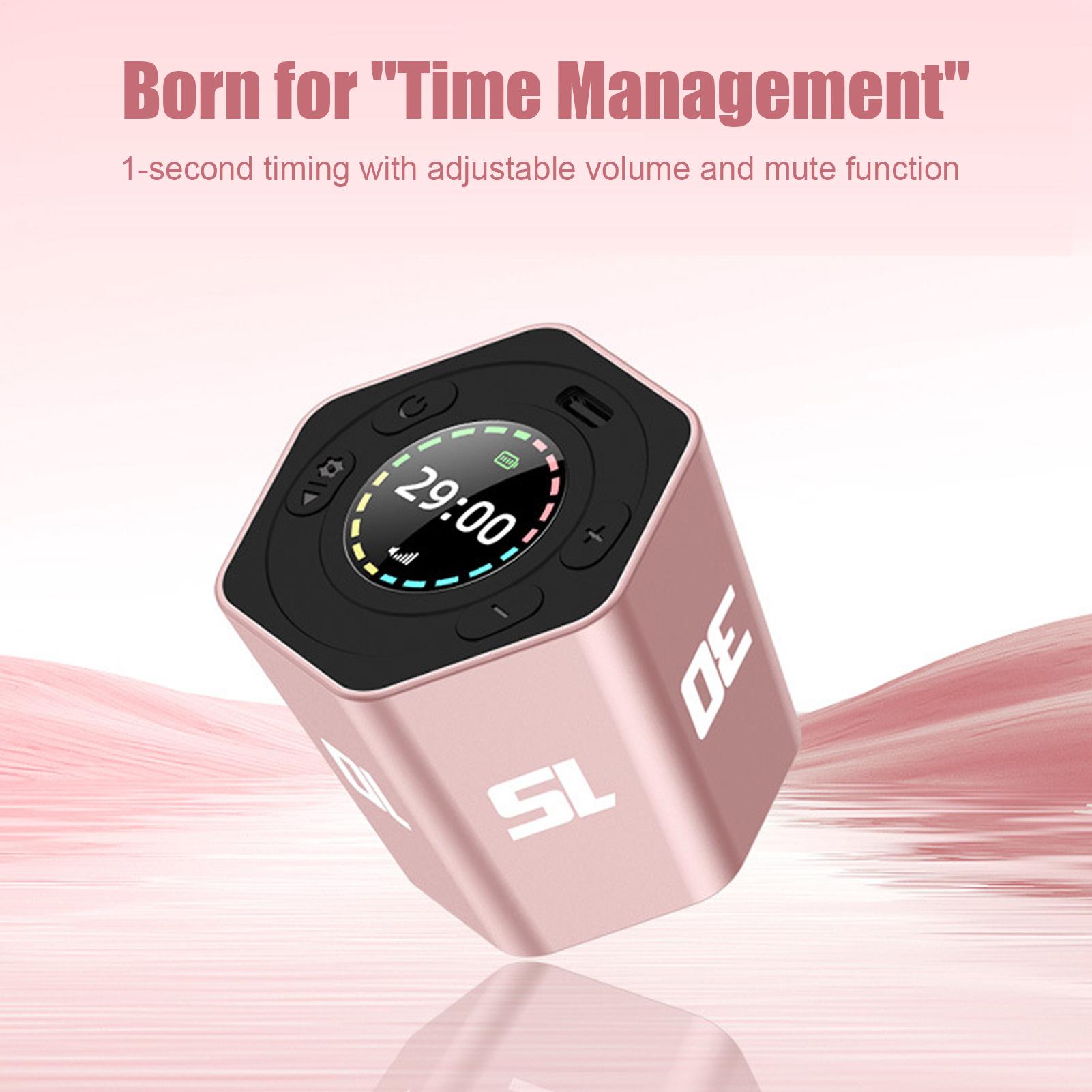 Kitchen Timer Sensor Rotating  - Kitchen And Baking Life 评论和价格