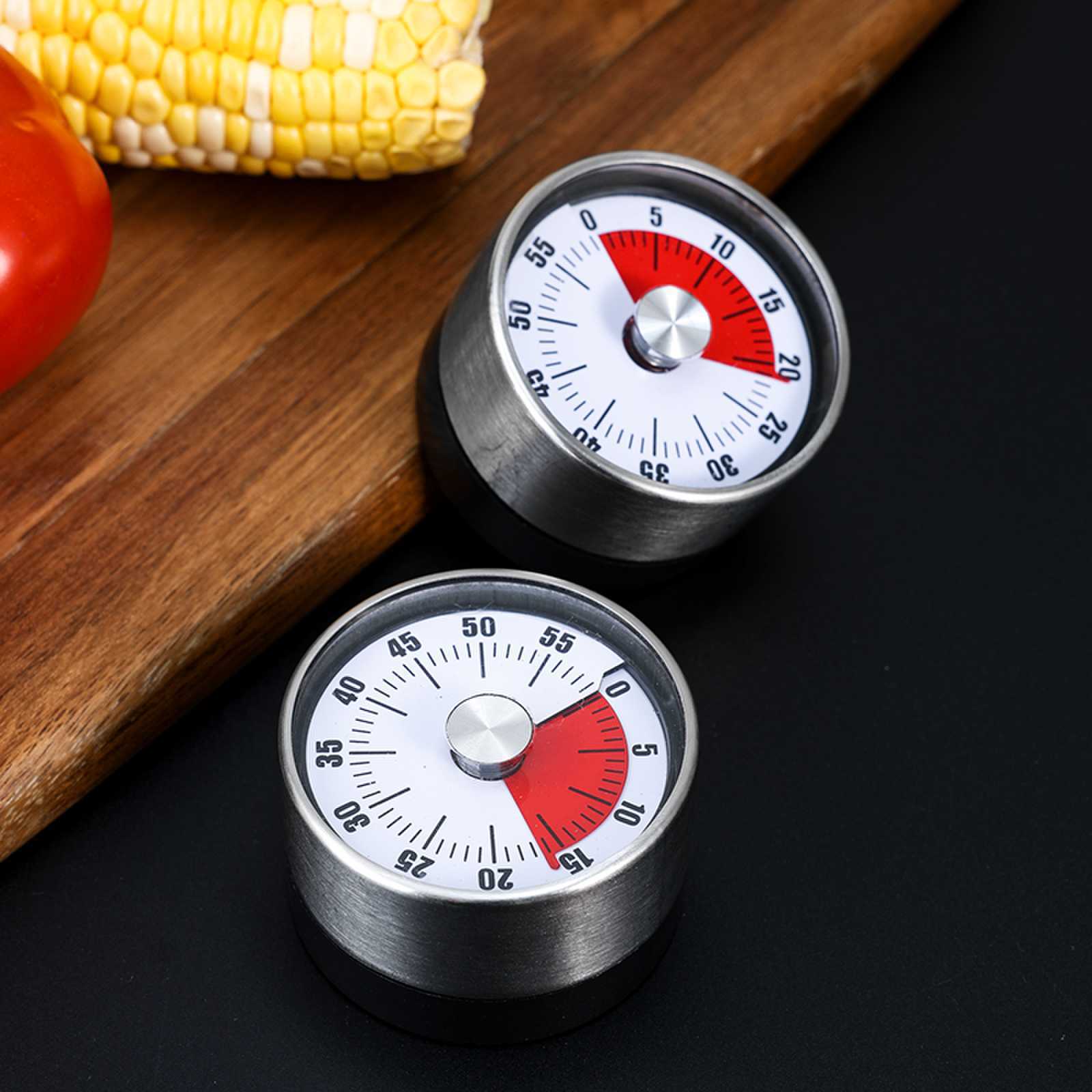 Countdown Reminder Magnetic Me - Baking Kitchen Hourly 评论和价格