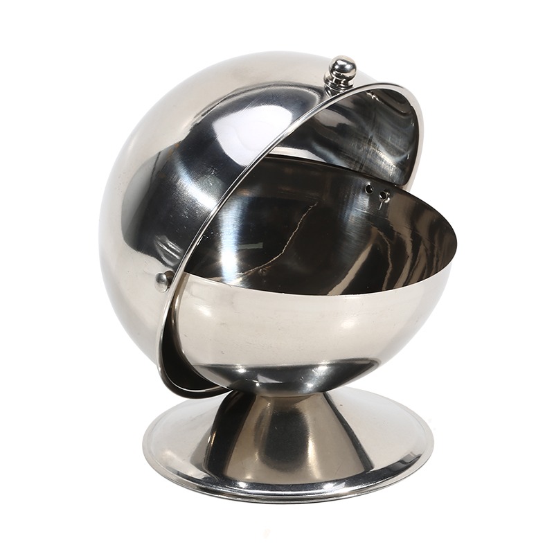Spherical Stainless Steel Suga - Kitchen Zo 评论和价格