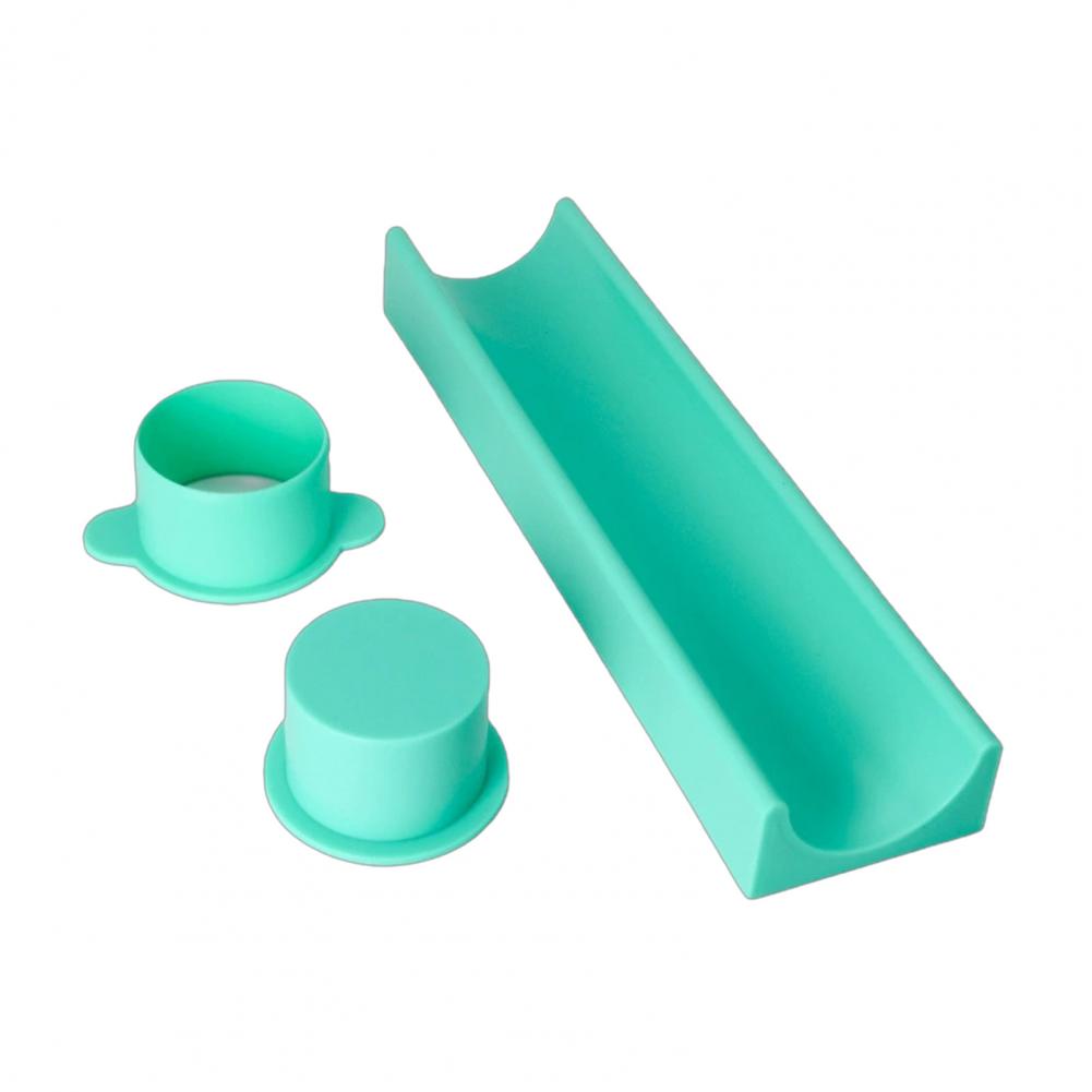 Non-stick Dough Cutter 3pcs Ro - Muffin Tin Nonstick 评论和价格