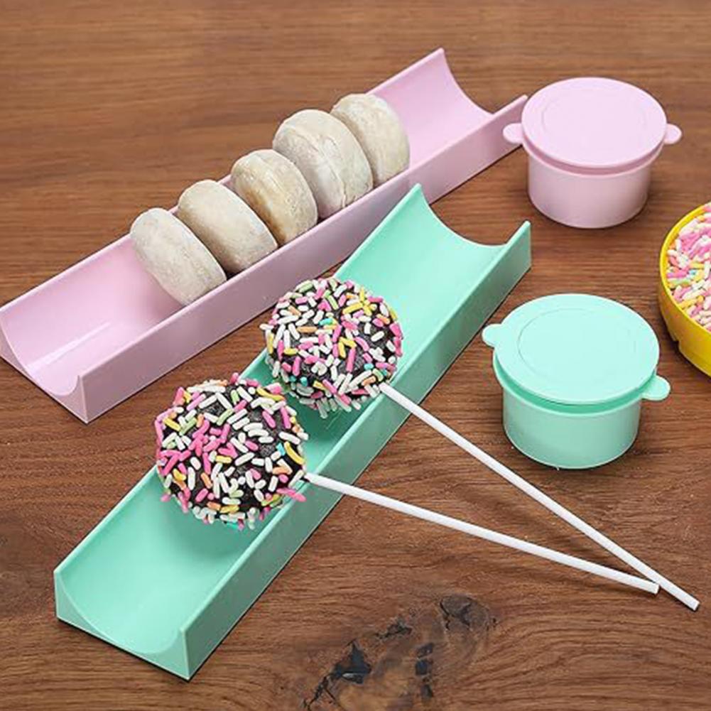 Non-stick Dough Cutter 3pcs Ro - Muffin Tin Nonstick 评论和价格
