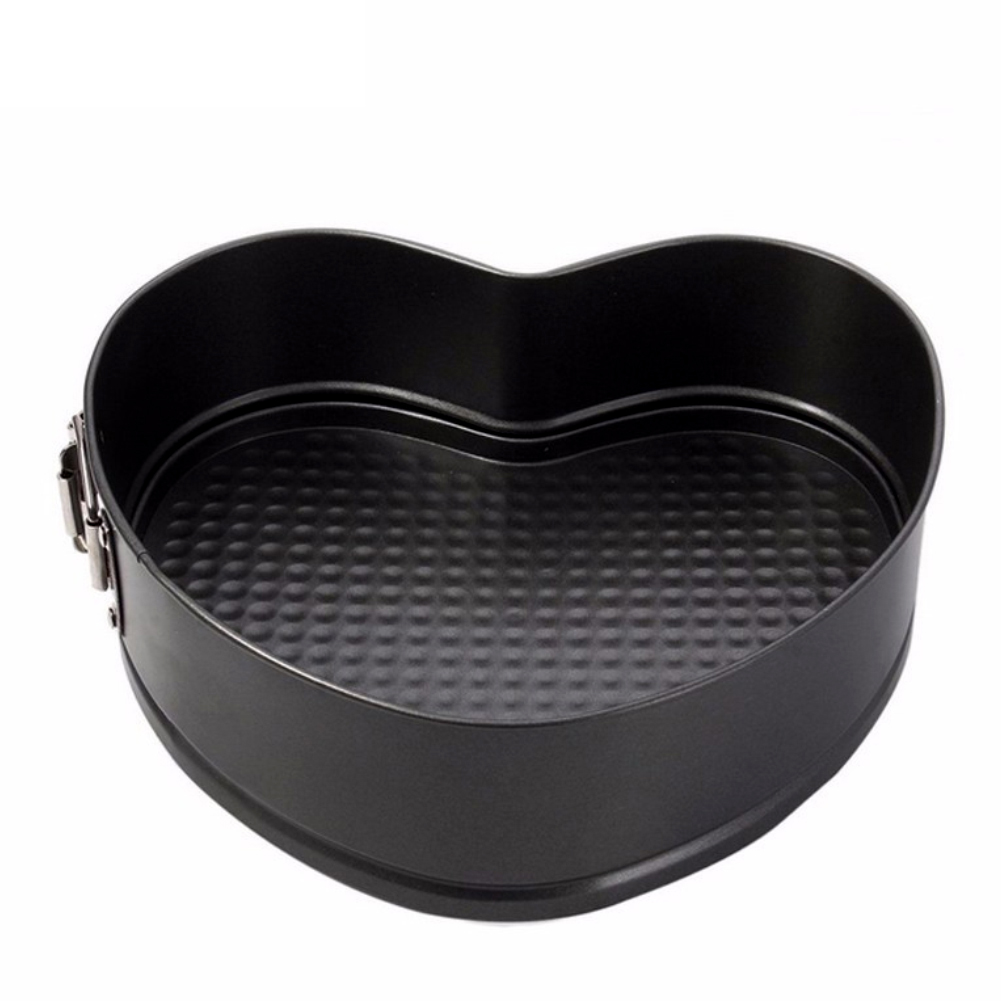3 Pcs/Set Non-Stick Springform - Springform Pan Set 评论和价格