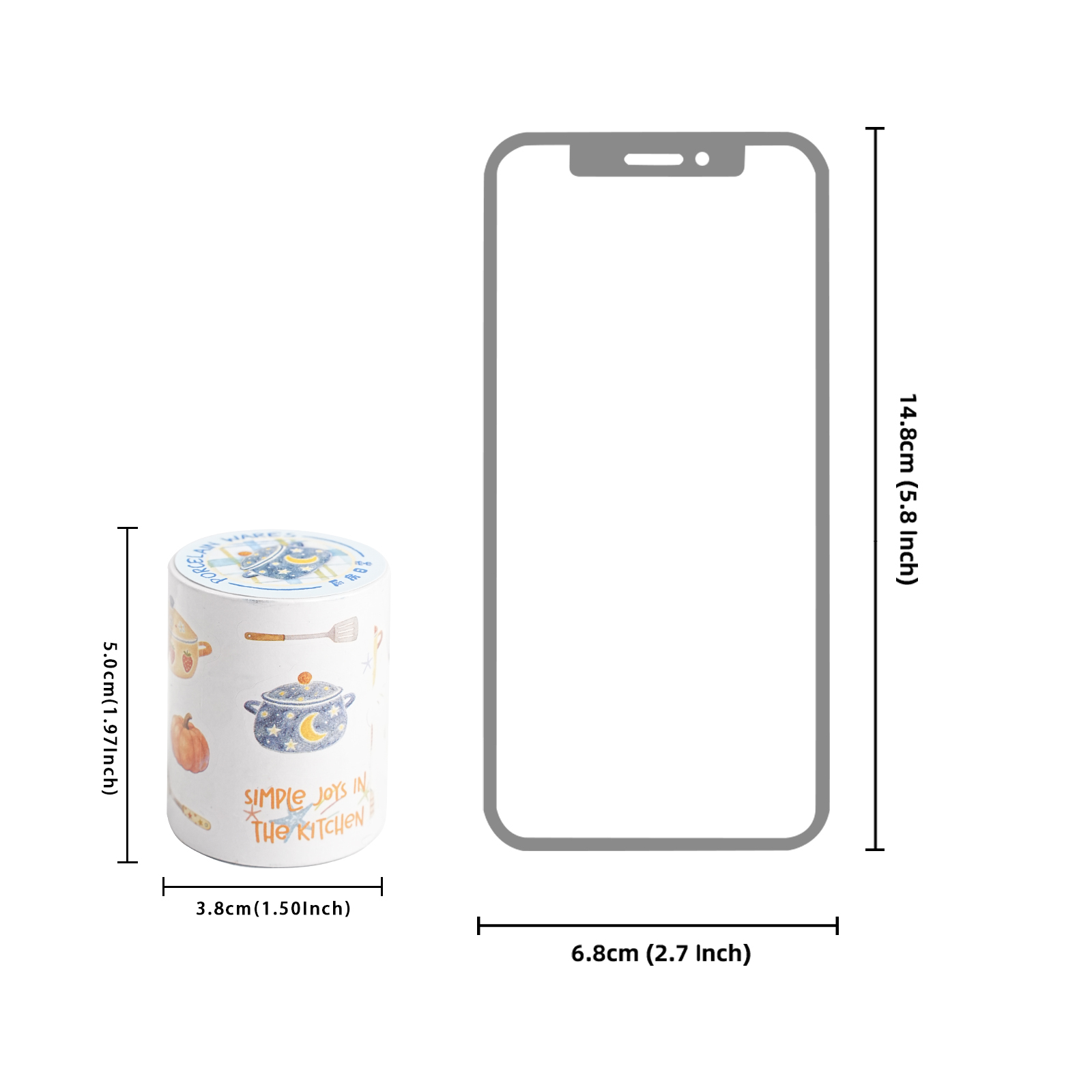Etori Life Kitchen Daily Utens - Kitchen And Baking Life 评论和价格