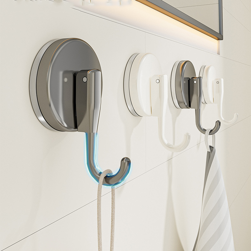 Suction Cup Hooks Punch-free M - Kitchen Baking Storage 评论和价格