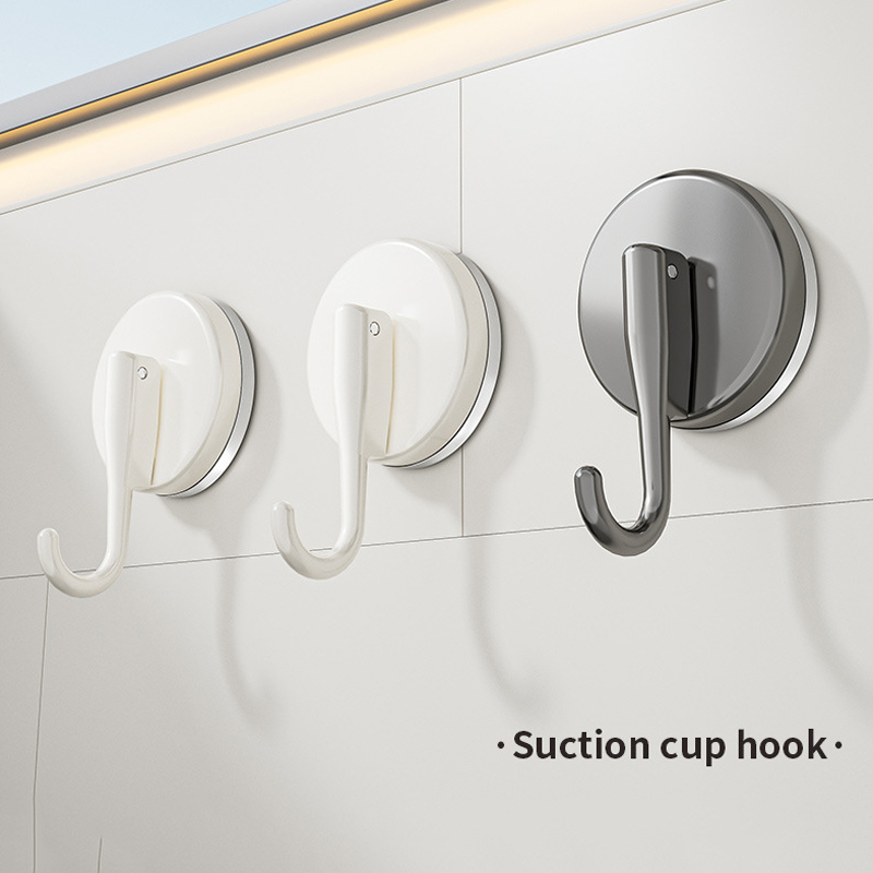 Suction Cup Hooks Punch-free M - Kitchen Baking Storage 评论和价格