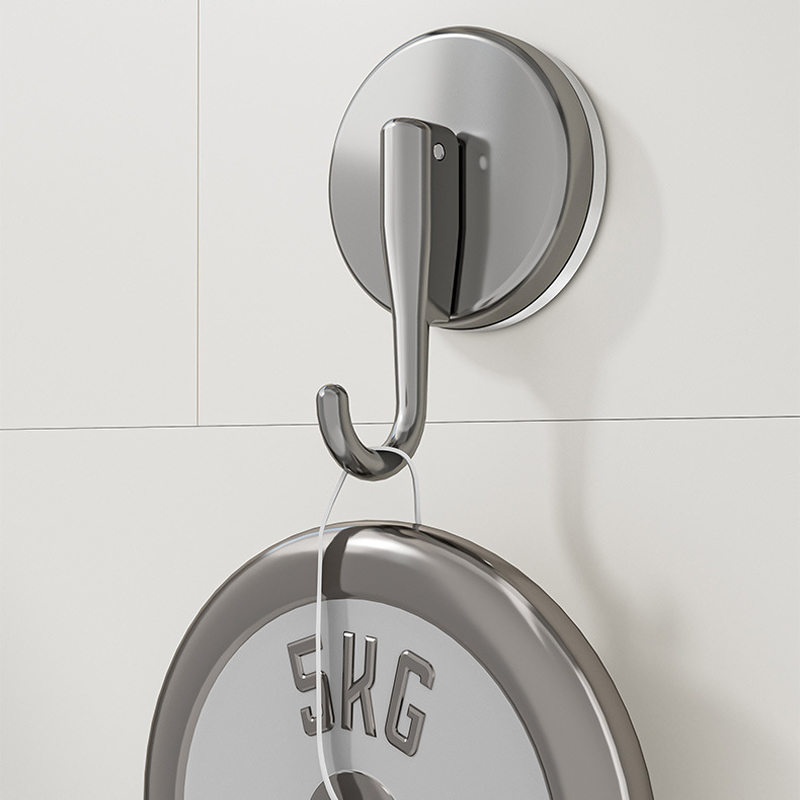 Suction Cup Hooks Punch-free M - Kitchen Baking Storage 评论和价格