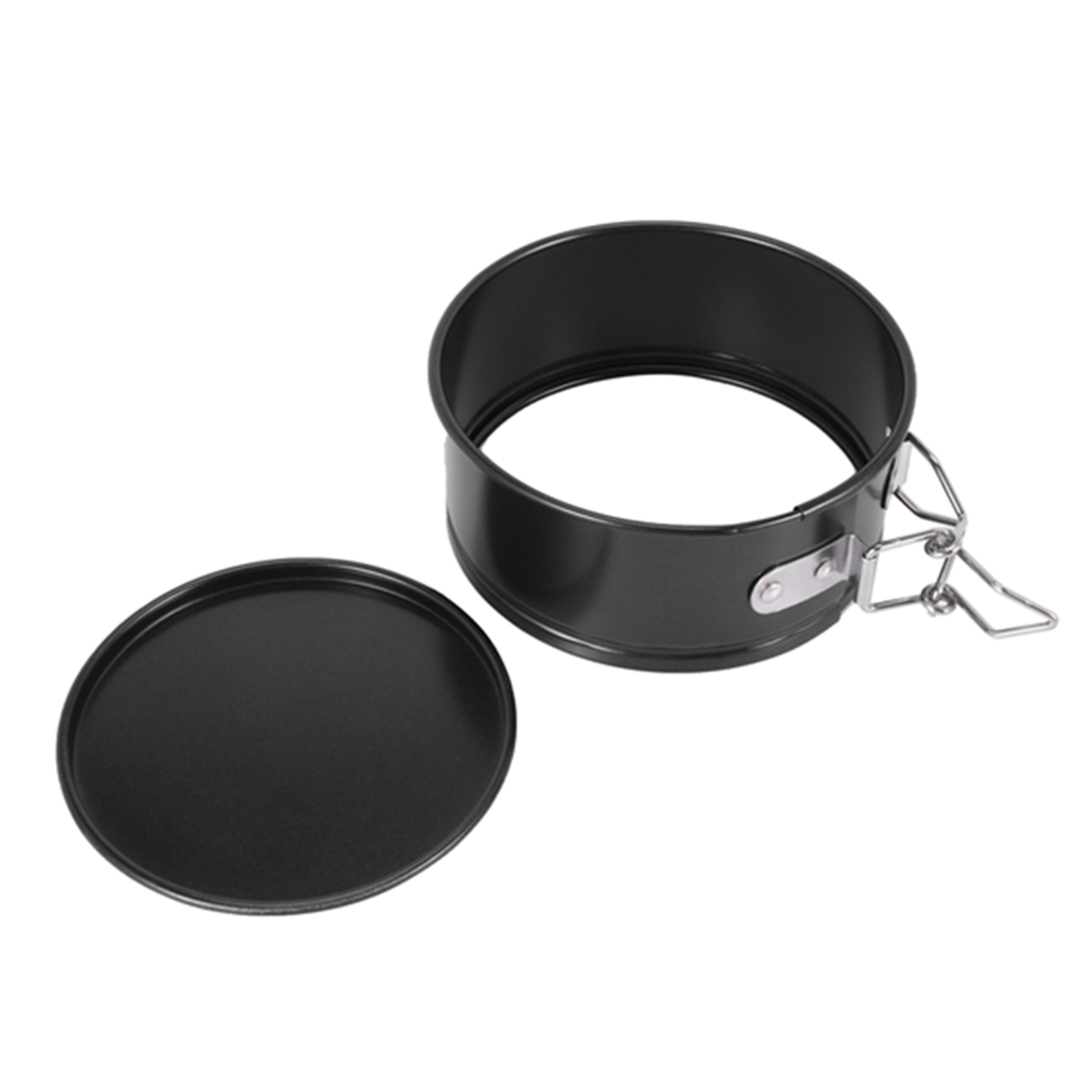 A74E-4-Inch Mini Springform Pa - Springform Pan Set 评论和价格