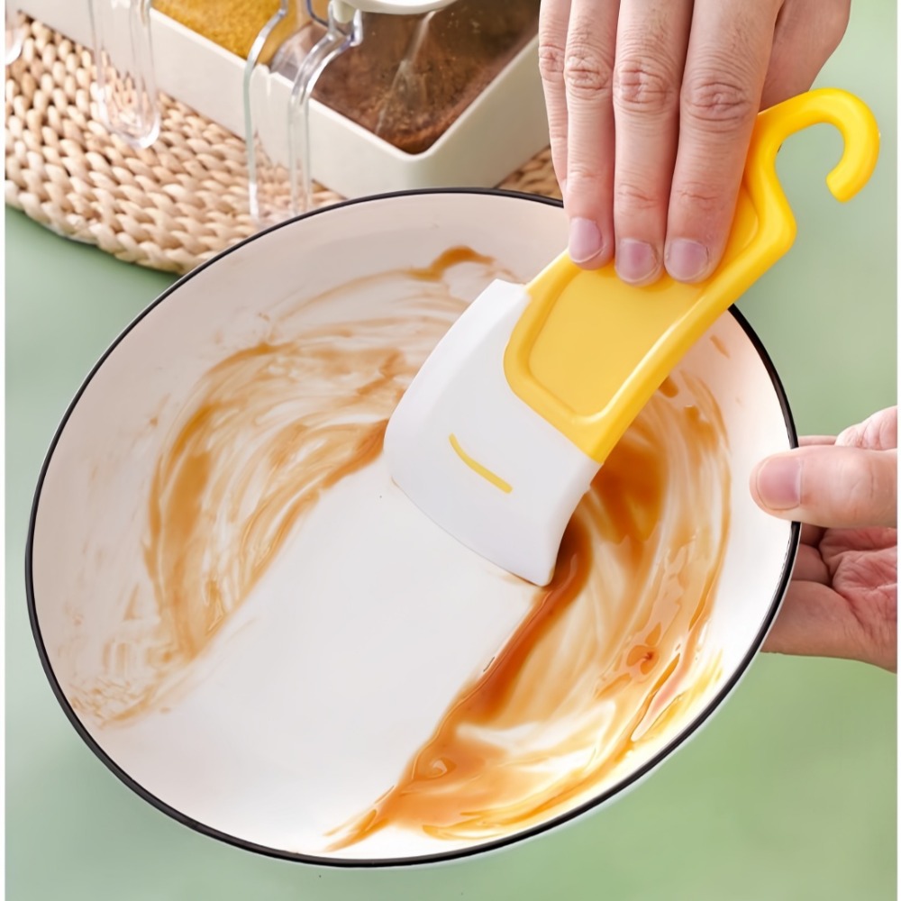 Cleaning Silicone Spatula Kitc - Pastry Brush Silicone 评论和价格