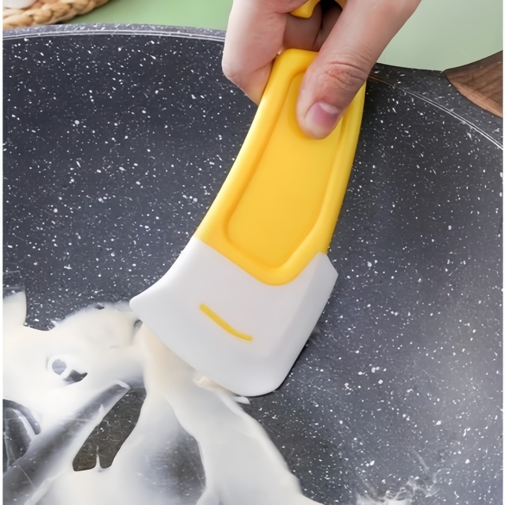 Cleaning Silicone Spatula Kitc - Pastry Brush Silicone 评论和价格