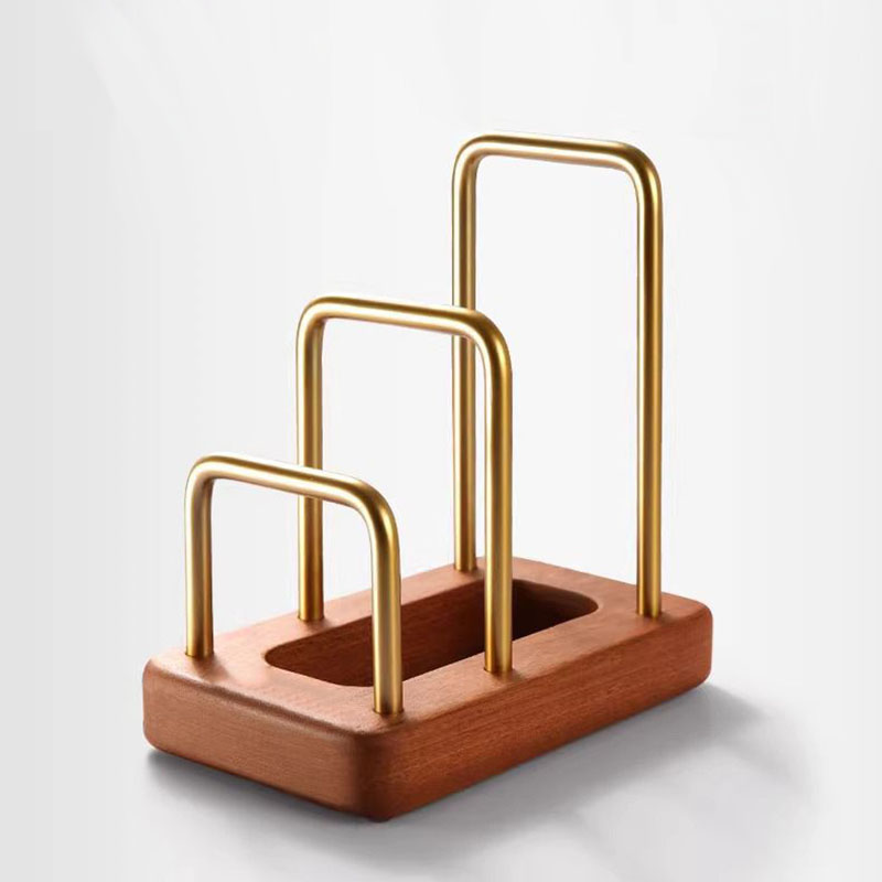 Solid Wood Cutting Board & Pot - Kitchen Zo 评论和价格