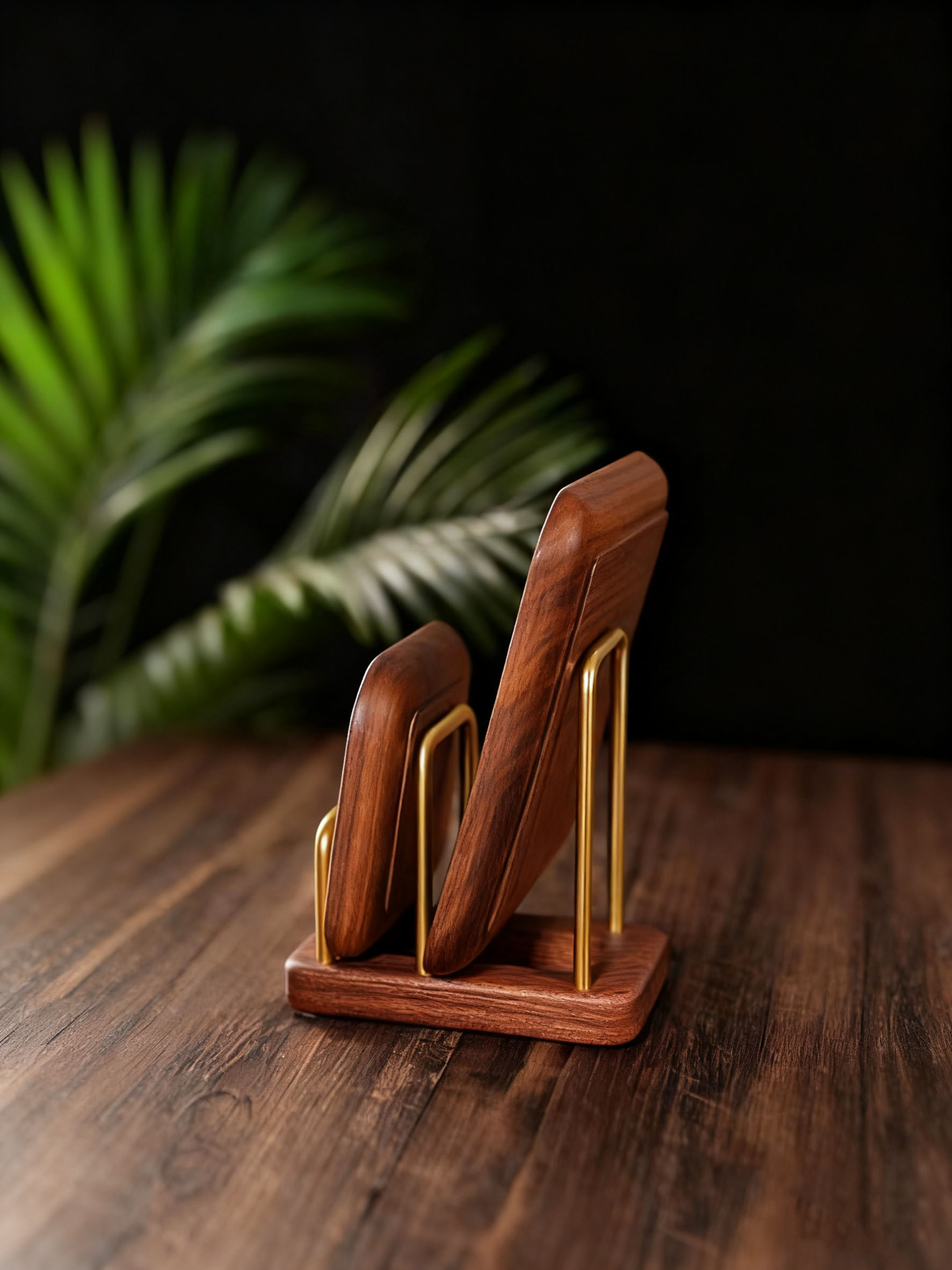 Solid Wood Cutting Board & Pot - Kitchen Zo 评论和价格