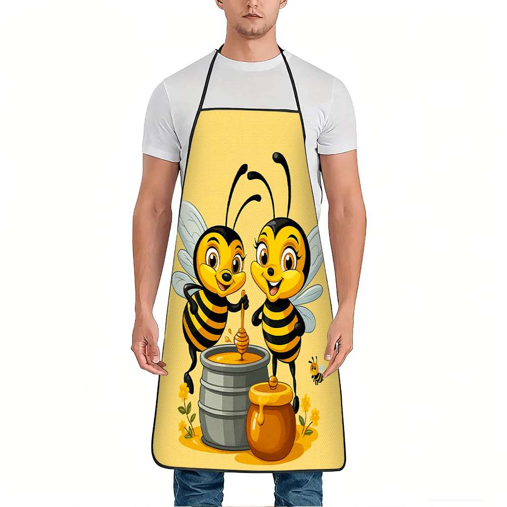 1 Piece Country-Themed Apron,  - Baking Kitchen Design Ideas 评论和价格
