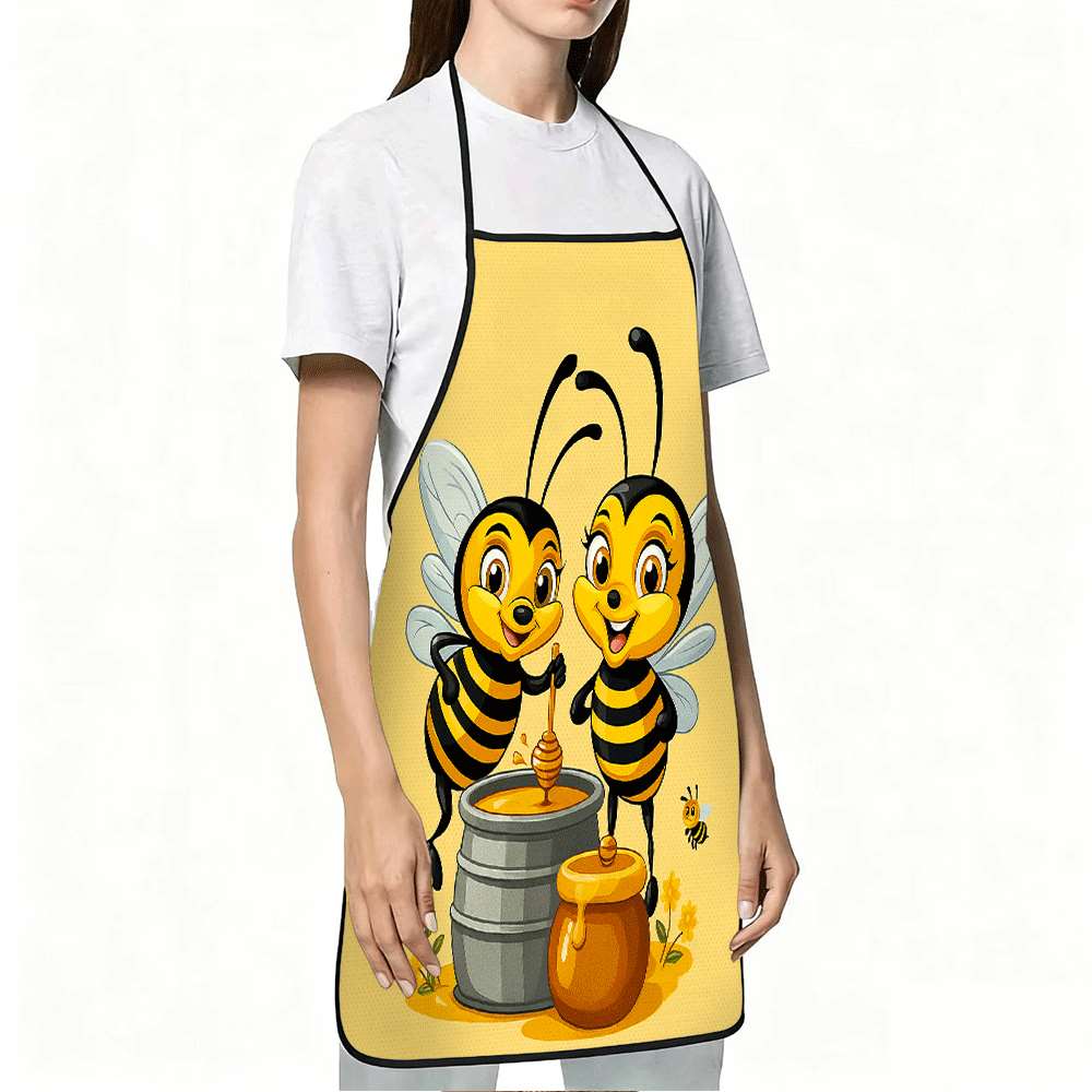 1 Piece Country-Themed Apron,  - Baking Kitchen Design Ideas 评论和价格