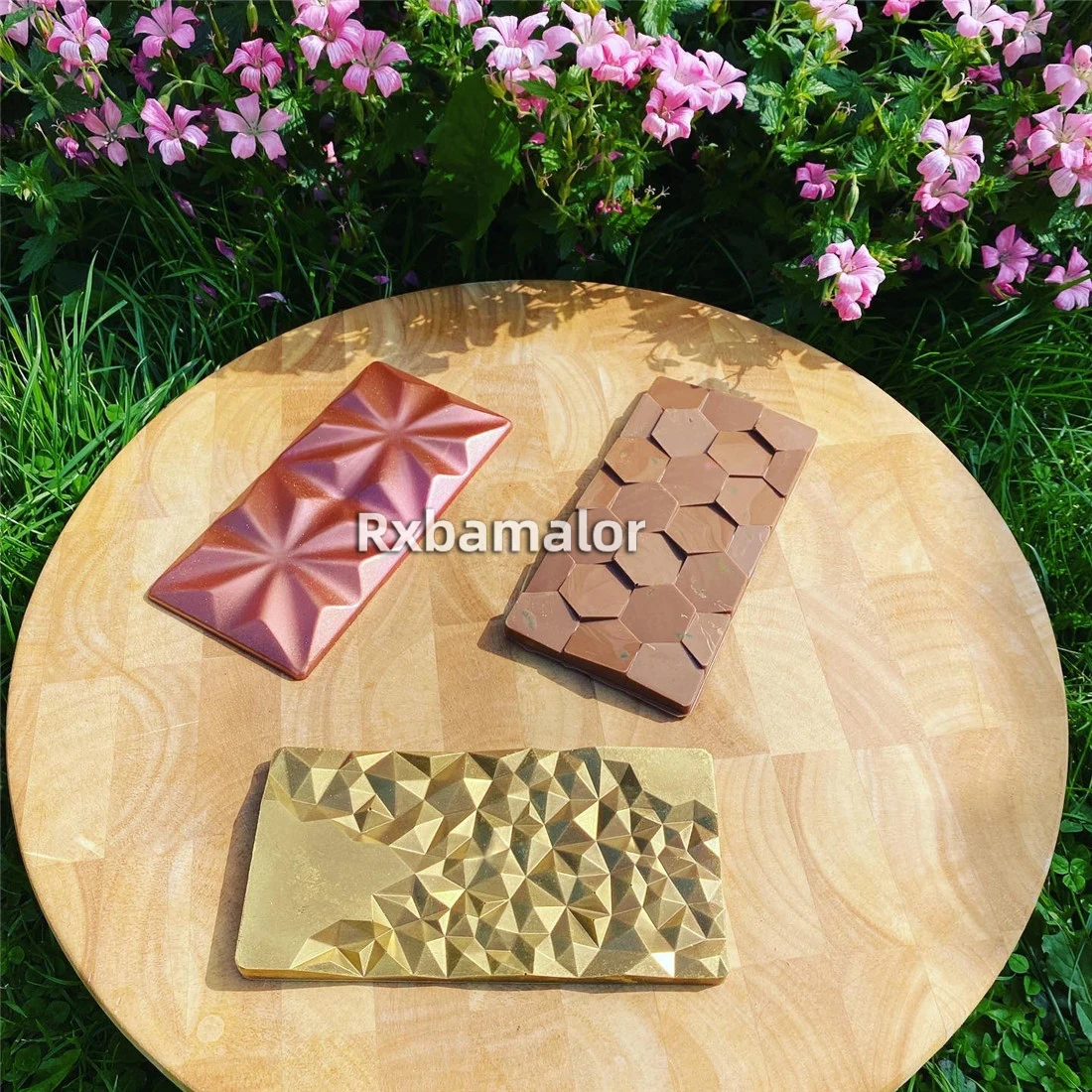 Chocolate Mould Polycarbonate  - Kitchen Tools In Baking 评论和价格