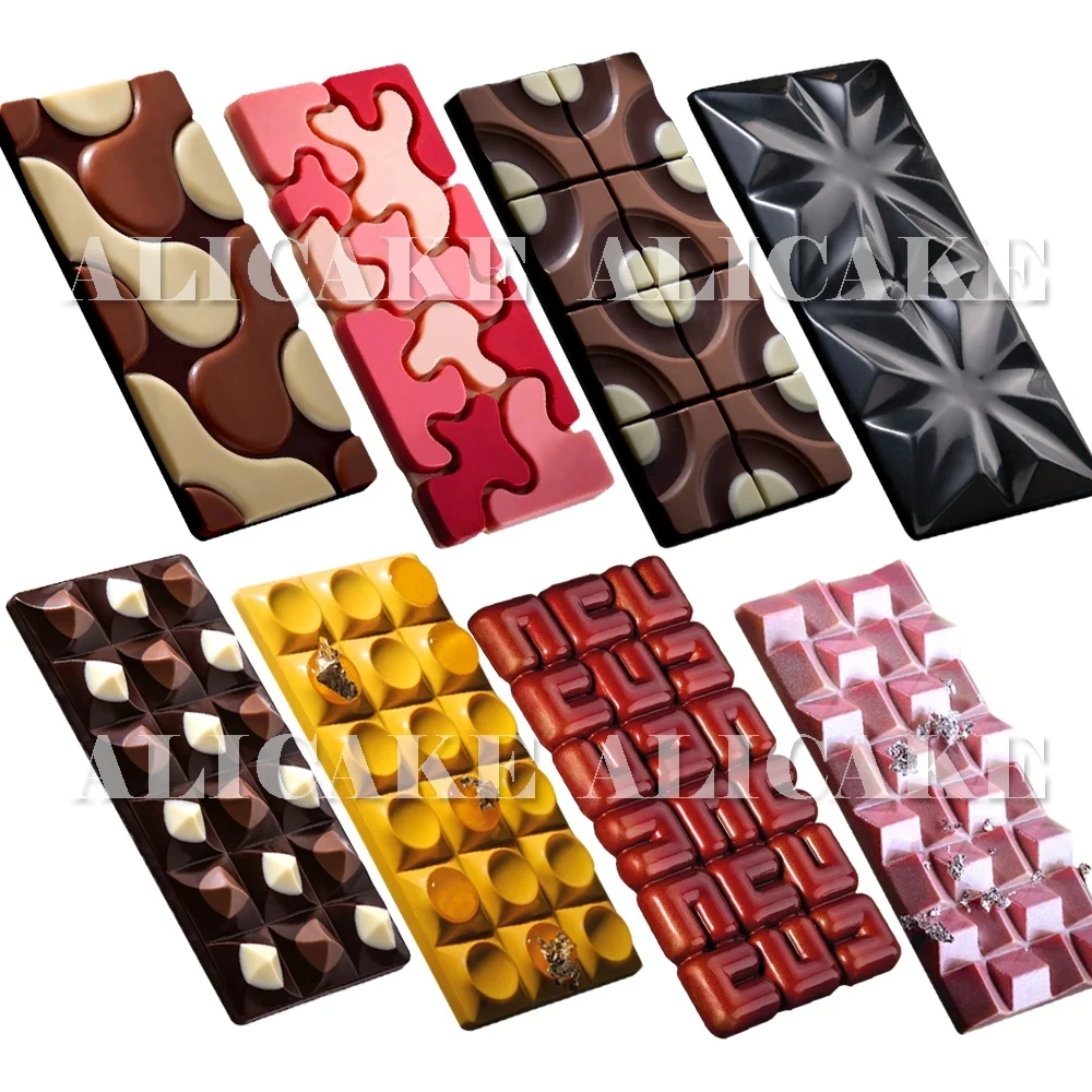 Chocolate Mould Polycarbonate  - Kitchen Tools In Baking 评论和价格