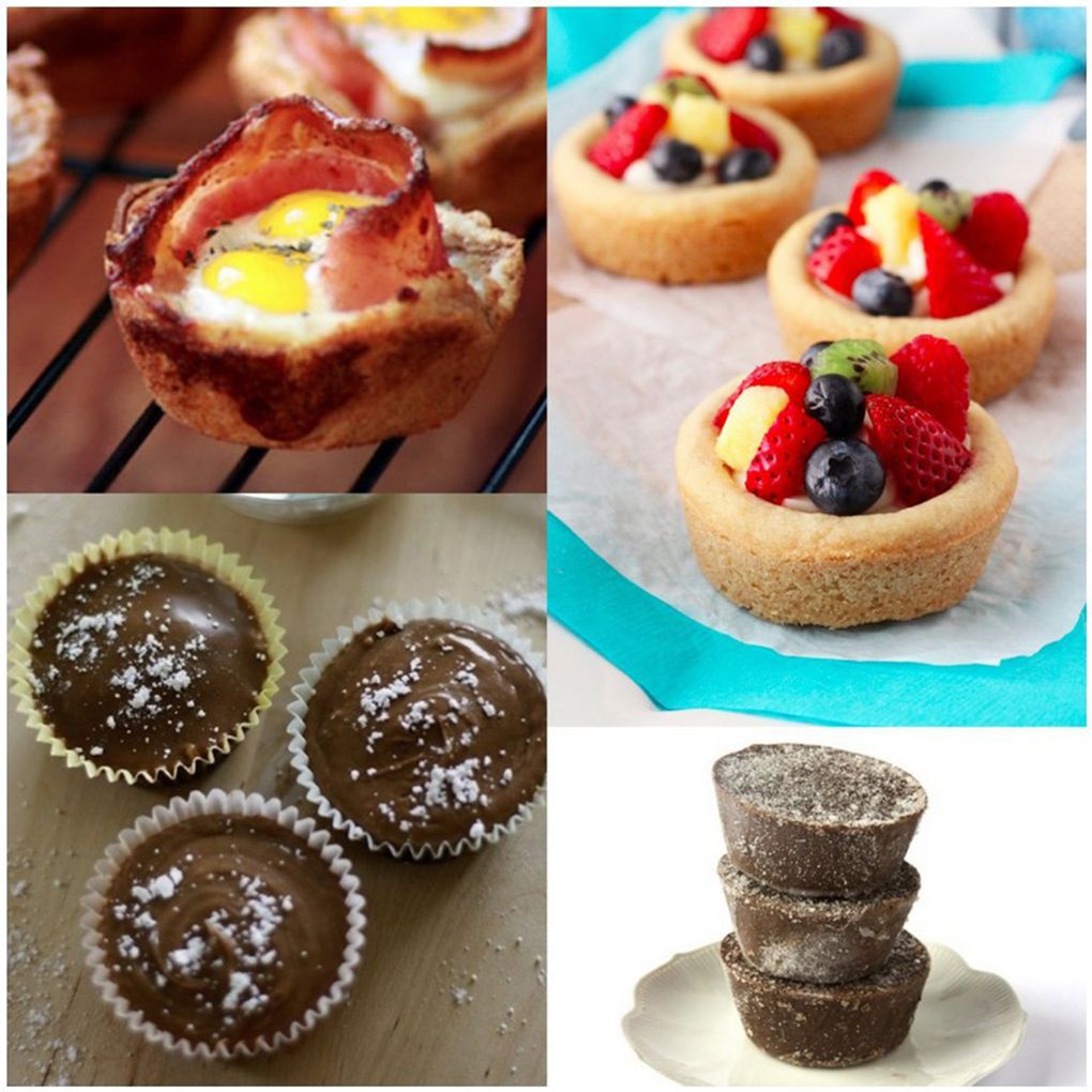 12 Cups Nonstick Bakeware Muff - Muffin Tin Nonstick 评论和价格
