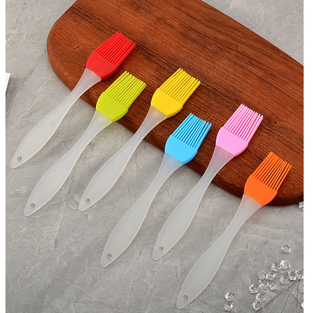 1 Pcs Food Silicone Brush Smea - Pastry Brush Silicone 评论和价格