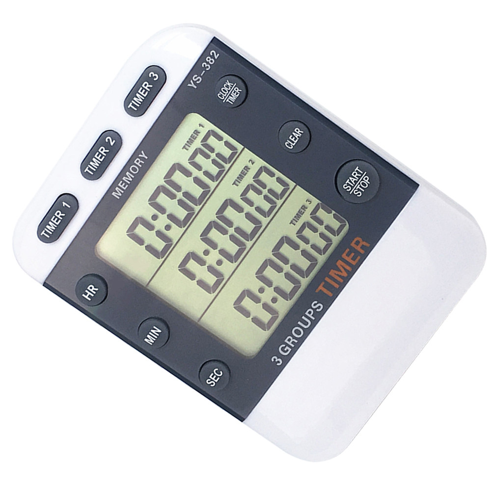 Display Countdown Timer Digita - Baking Kitchen Hourly 评论和价格